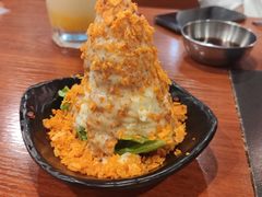 -大阪烧肉BAKA一代(十亩地店)