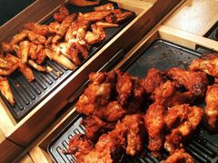 -比格比萨自助(逗号立方店)