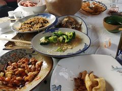 -百花人家(清水田园店)