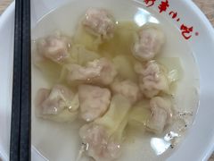 -新丰小吃(中山中路分店)