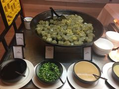 -富力希尔顿酒店·地阔自助餐厅