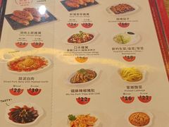 -谭仔三哥米线(屯门时代广场北翼店)