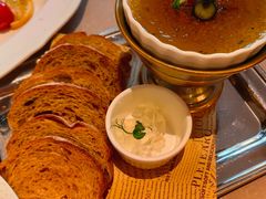 -波特曼西餐厅(南岗店)