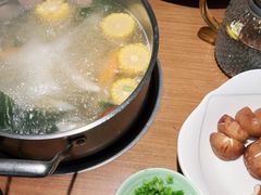 -掂档潮汕牛肉火锅(沈阳万象城店)