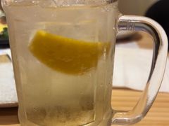 -贵木日本料理·铁板烧(新地假日广场店)