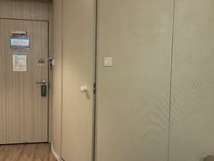 -汉庭(上海第六医院柳州路店)