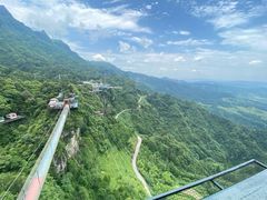 -梦幻奥陶纪景区