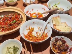 -田小狗的饭店(碧桂园店)