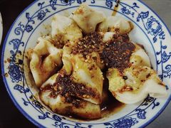 钟水饺-西月城谭豆花(春熙路店)