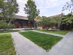 -北京颐和宾馆