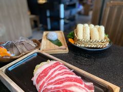 红颜花胶鸡锅-湊湊火锅·茶憩(世博大道店)