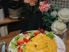 -ABC Cooking Studio(上海环球金融中心店)