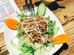 -花腰餐吧Bistro烧烤 傣味(传媒大学店)
