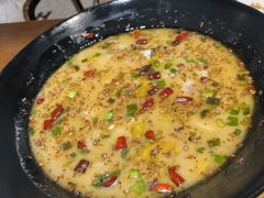 -手拉手美食(清河路店)