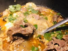 -福茂源横山铁锅羊肉(牡丹园店)