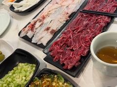 -潮汕良记牛肉火锅(洪武路店)