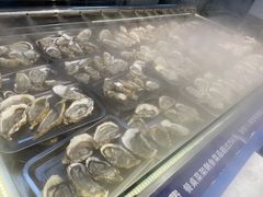-蚝英雄鲜蚝自助专门店(长楹天街直营店)