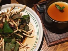 -云海肴·汽锅鸡·云南菜(苏州中心店)