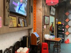 -禄源公·老莞诚饭店