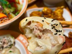 -陈家生煎(三坊七巷店)