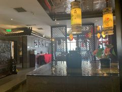 大堂-便宜坊烤鸭店(科创店)