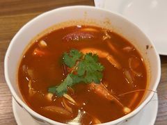 -曼谷食堂·泰国家庭料理