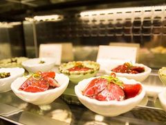 -半岛翡丽海鲜自助餐厅(观风亭店)