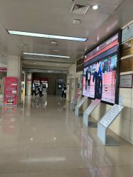 -成都市妇女儿童中心医院(中心院区)