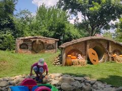 -HERRE·FARM 赫尔露营农场·团建聚会包场