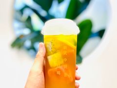 -山住茶(上海路万达店)