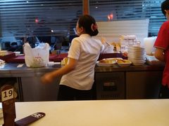 -南粥北面(东大桥店)