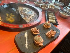 -巴九门老火锅(来福士打望店)