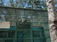 -秦皇岛野生动物园