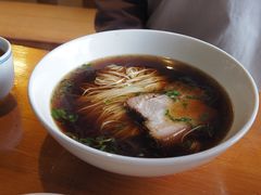红汤红焖肉面-同得兴 Since·1995 传统苏式面馆(十全街店)