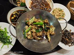 -丰收日·小海鲜·沪上家宴(顾村正大店)