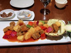 -西双版纳洲际度假酒店-曼霖轩中餐厅