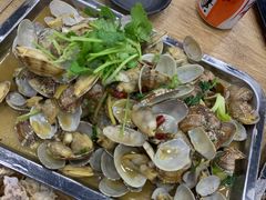 -老虎滩大连海鲜烧烤(建邺云锦路总店)