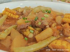 -天天渔港(杏林街店)