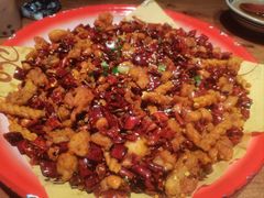 -泥糊破店小酒馆·团建聚餐(南京西路店)