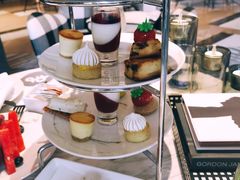 -粤海喜来登酒店·&More聚驿(天河城店)