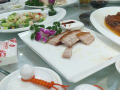 -朱仔记食府(江南大道店)