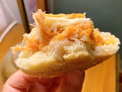 -上好酥烧饼(虹桥中心店)