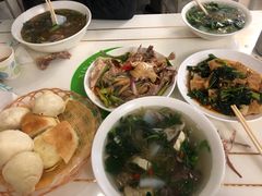 -尔力新疆丸子汤(北屯店)