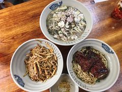 片儿川-无名氏面馆(邮电路店)