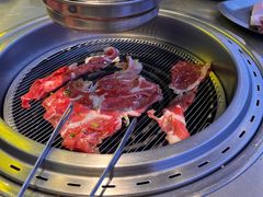 -大叹号·朝鲜族烤肉(潍坊泰华城店)