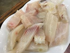 脆肉鲩骨腩-焯明脆肉鲩世家(金沙洲店)