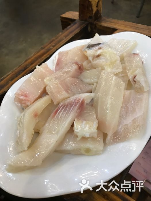 脆肉鯇骨腩