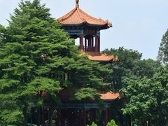 -广州莲花山旅游区