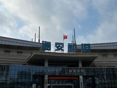 -海安新港(公交站)