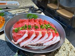 -安又胖韩国烤肉(南山海岸城店)